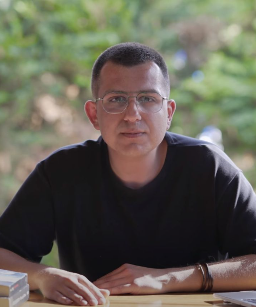 Türk Psikolog Brezilya