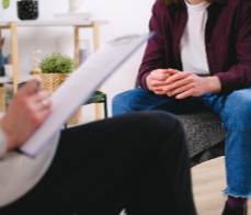 Brezilya bireysel terapi