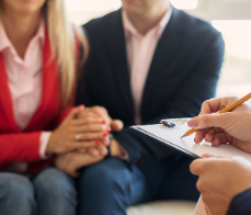 Brezilya çift terapisi