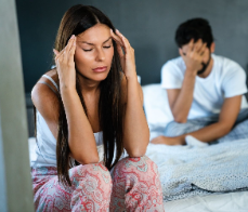 Brezilya cinsel terapi