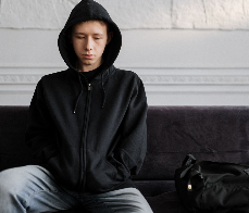 Brezilya ergen terapisi