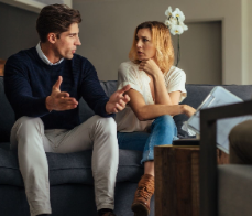 Brezilya evlilik terapisi