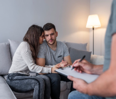 Brezilya ilişki terapisi